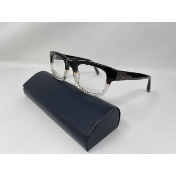 Warby Parker Eyeglasses Huxley-203 Frames 48 [] 22 145